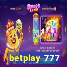 betplay 777